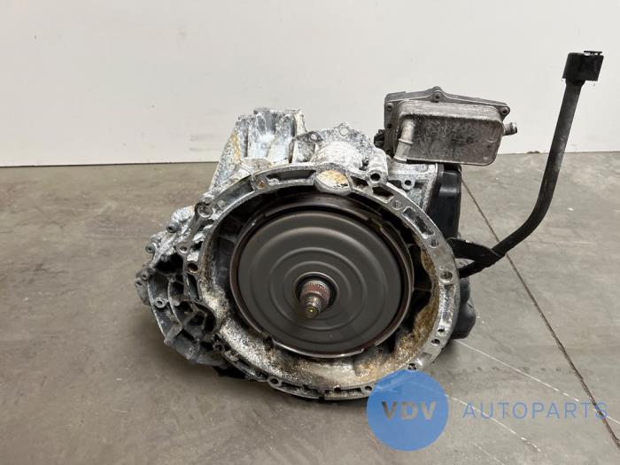 Getriebe Mercedes B-Klasse