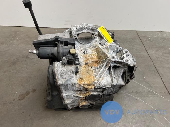 Getriebe Mercedes B-Klasse