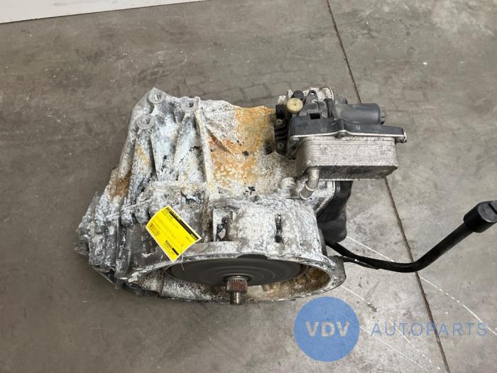 Getriebe Mercedes B-Klasse