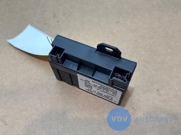 Module pompe carburant Mercedes E-Klasse