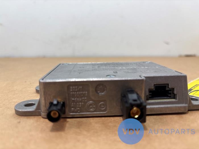 Antenna Amplifier Mercedes S-Klasse