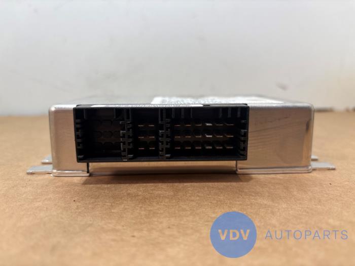 Automatic gearbox computer Mercedes GL-KLASSE