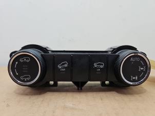 Gebruikte Luchtvering module Mercedes GL (X164) 4.0 GL 450 CDI V8 32V Prijs € 60,50 Inclusief btw aangeboden door Autoparts Van De Velde