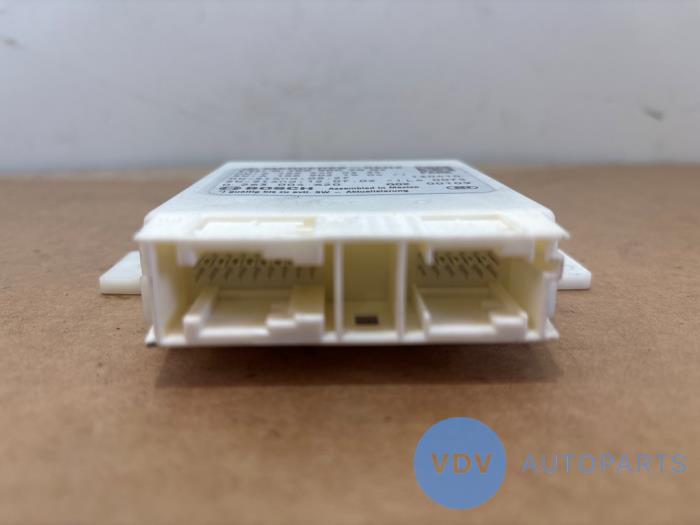 Ordinateur aide au stationnement Mercedes GL-KLASSE