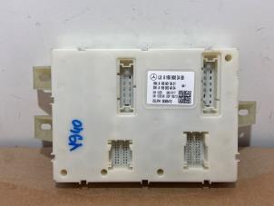 Gebruikte Sam module Mercedes GL (X166) 3.0 GL 350 CDI V6 24V BlueTEC 4-Matic Prijs € 151,25 Inclusief btw aangeboden door Autoparts Van De Velde