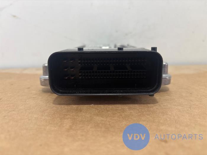 Module RGE Mercedes ML-Klasse