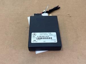 Gebruikte Diversen Mercedes GL (X166) 3.0 GL 350 CDI V6 24V BlueTEC 4-Matic Prijs € 42,35 Inclusief btw aangeboden door Autoparts Van De Velde