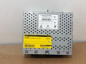 Gebruikte TV tuner Mercedes GL (X166) 3.0 GL 350 CDI V6 24V BlueTEC 4-Matic Prijs € 211,75 Inclusief btw aangeboden door Autoparts Van De Velde