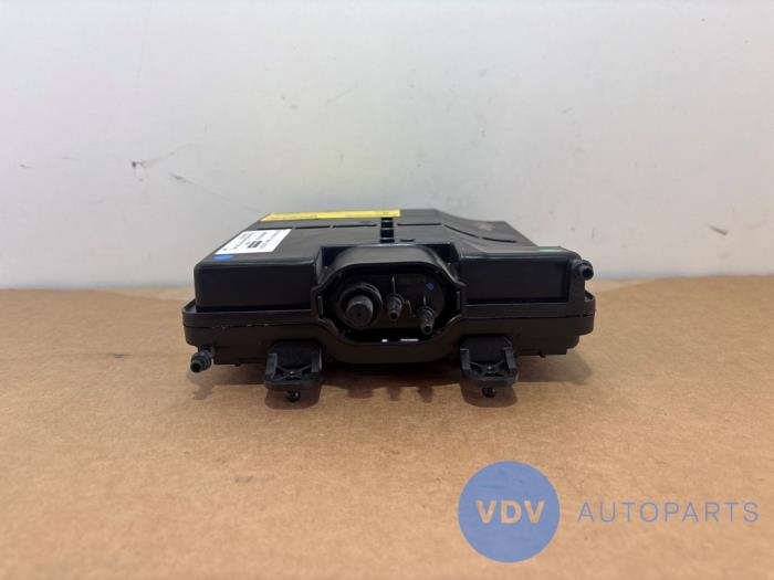 Zbiornik powietrza Mercedes GL-KLASSE