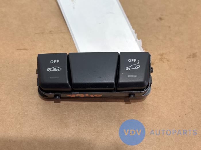 Przelacznik Mercedes GL-KLASSE