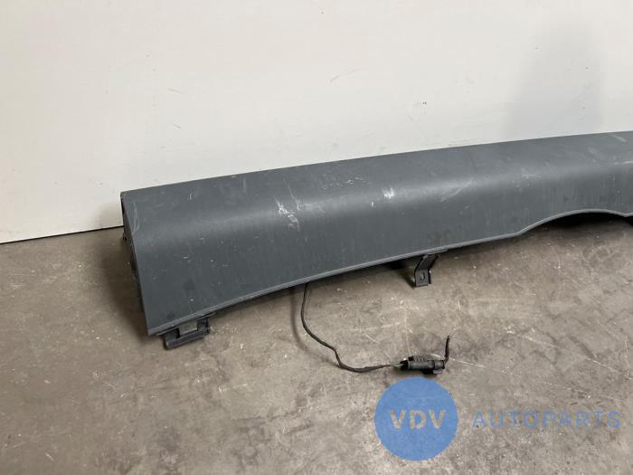 Stoßstange hinten Mercedes Sprinter