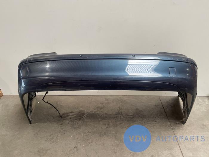 Pare-chocs arrière Mercedes E-Klasse