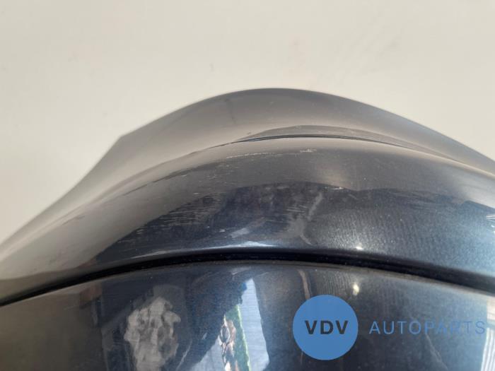 Pare-chocs arrière Mercedes E-Klasse