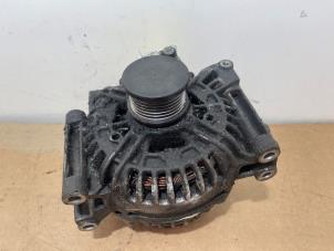 Gebruikte Dynamo Mercedes E (W211) 2.2 E-200 CDI 16V Prijs € 90,75 Inclusief btw aangeboden door Autoparts Van De Velde