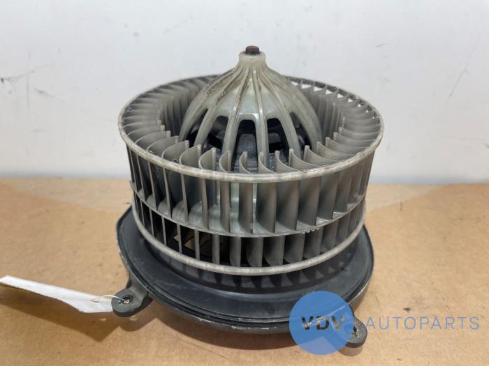 Heizung Belüftungsmotor Mercedes E-Klasse