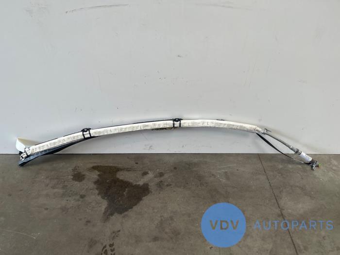 Airbag plafond gauche Mercedes E-Klasse