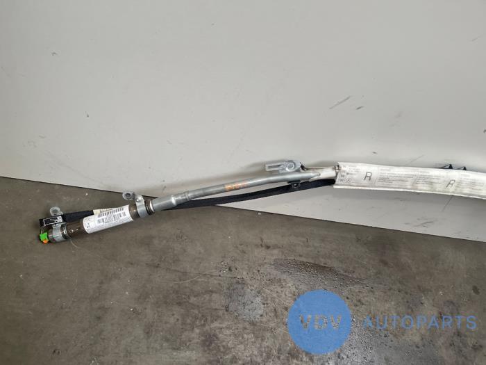 Airbag hemel rechts Mercedes E-Klasse