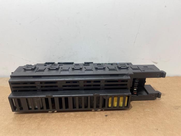 Comfort Module Mercedes E-Klasse