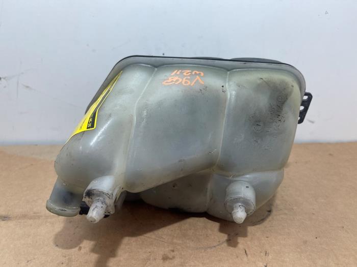 Réservoir d'expansion Mercedes E-Klasse
