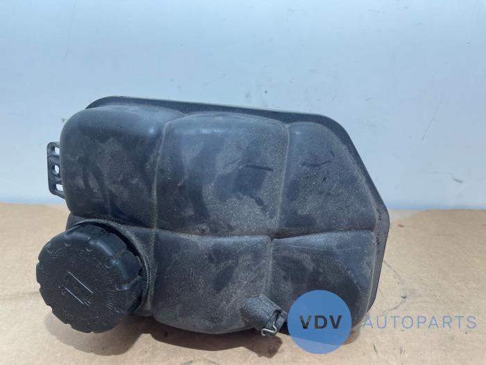 Expansion vessel Mercedes E-Klasse
