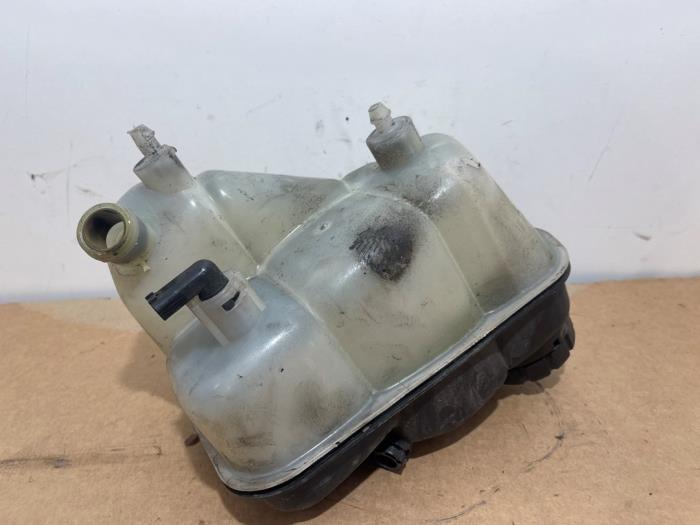 Réservoir d'expansion Mercedes E-Klasse