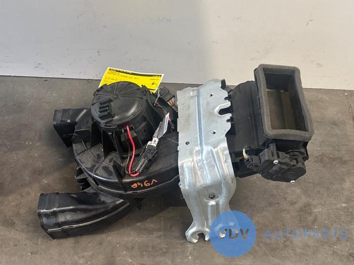 Standkachel Mercedes GL-KLASSE