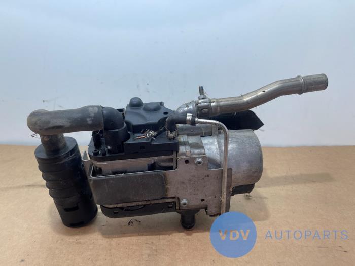 Standkachel Mercedes GL-KLASSE