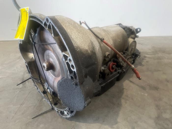 Gearbox Mercedes 260SE-600SEL