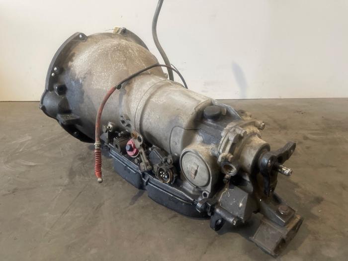 Gearbox Mercedes 260SE-600SEL