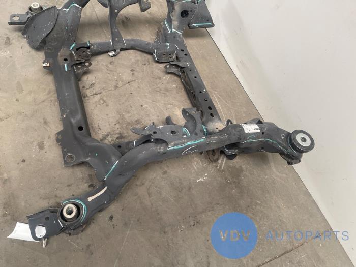 Subframe Mercedes ML-Klasse