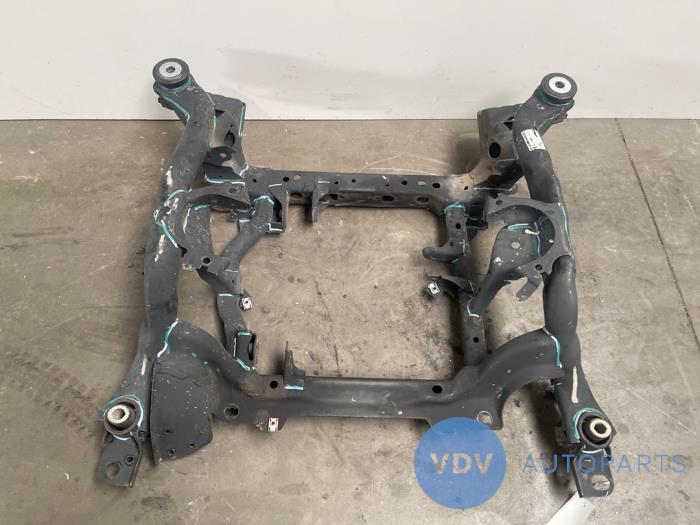 Subframe Mercedes ML-Klasse