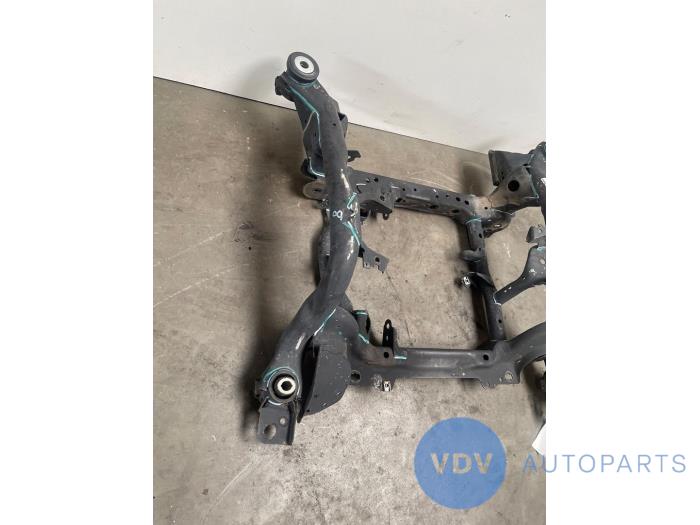 Subframe Mercedes ML-Klasse