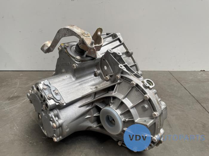 Skrzynia biegów Mercedes Vito