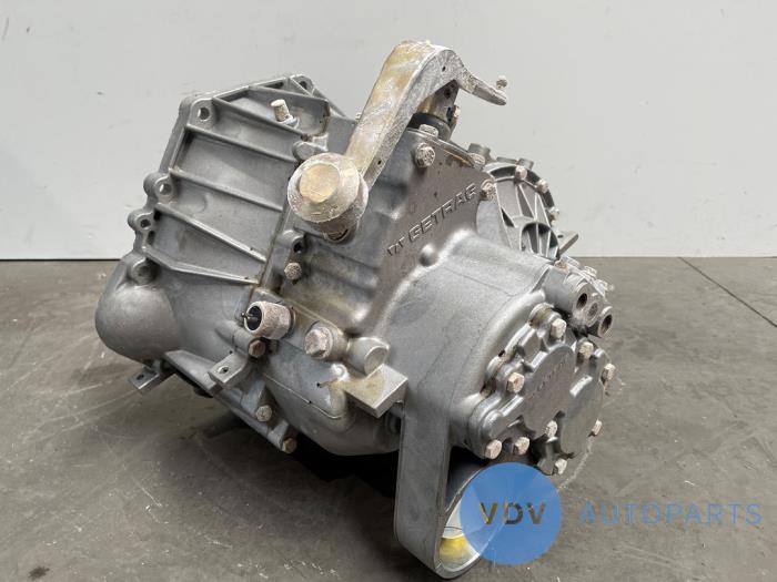 Skrzynia biegów Mercedes Vito