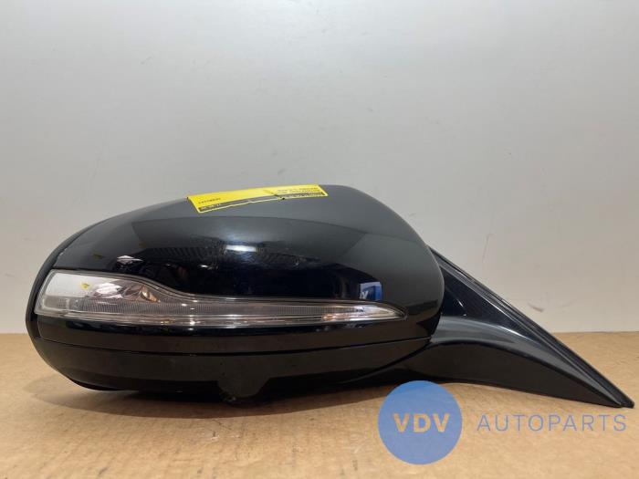 Außenspiegel rechts Mercedes S-Klasse