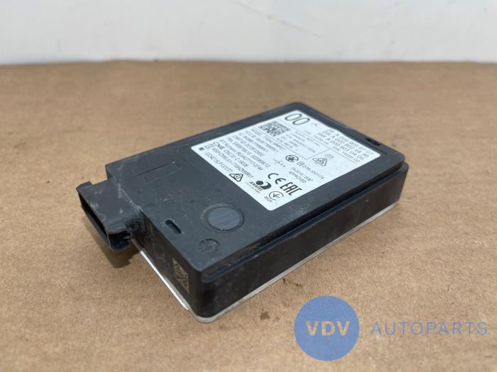 Capteur radar Mercedes CLS-Klasse