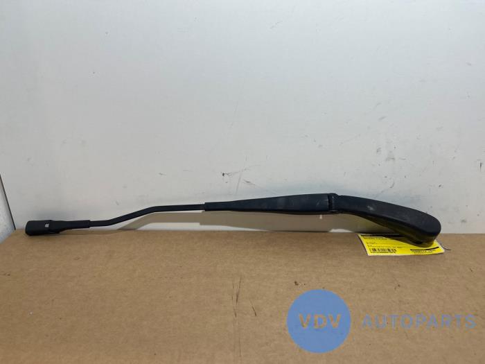 Front wiper arm Mercedes C-Klasse