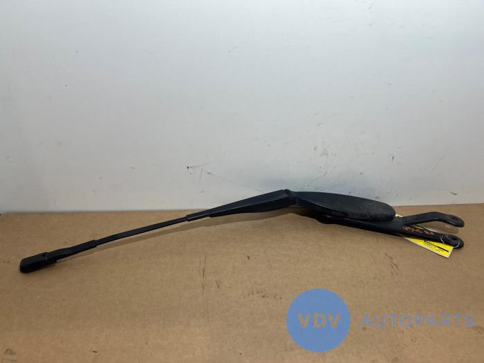 Front wiper arm Mercedes C-Klasse