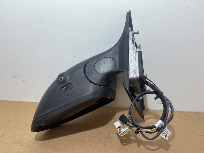 Lusterko zewnetrzne prawe Mercedes C-Klasse