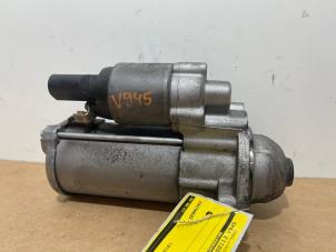 Gebruikte Startmotor Mercedes C Estate (S205) C-180 BlueTEC, C-180 d 1.6 16V Prijs € 108,90 Inclusief btw aangeboden door Autoparts Van De Velde