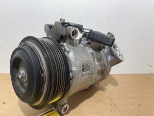 Gebruikte Aircopomp Mercedes C Estate (S205) C-180 BlueTEC, C-180 d 1.6 16V Prijs € 108,90 Inclusief btw aangeboden door Autoparts Van De Velde