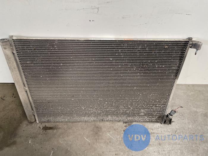 Condensateur clim Mercedes C-Klasse