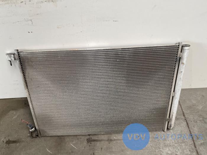 Klima Kondensor Mercedes C-Klasse