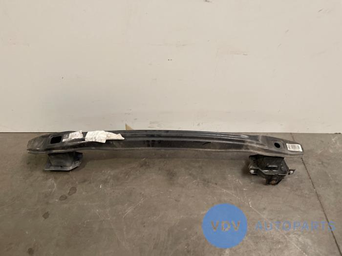 Chassis beam, rear Mercedes C-Klasse