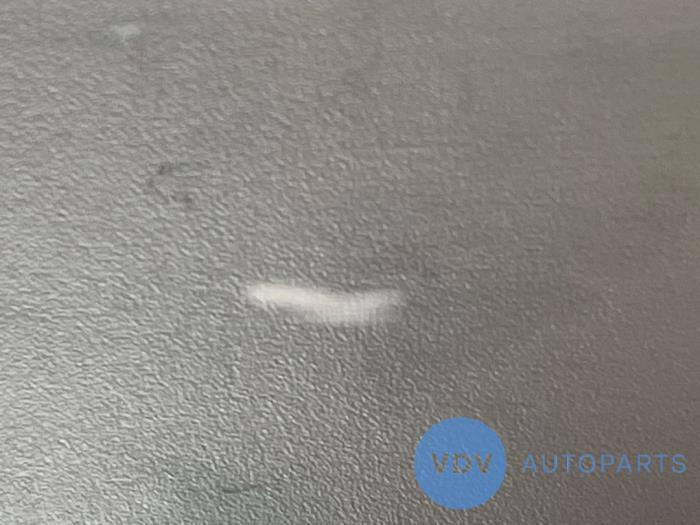 Navigation Display Mercedes C-Klasse