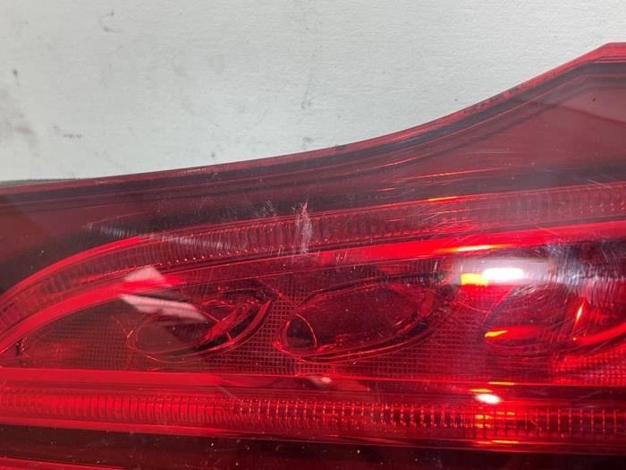Tylne swiatlo pozycyjne prawe Mercedes C-Klasse