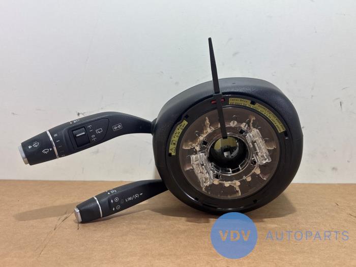 Commutateur combi colonne de direction Mercedes C-Klasse