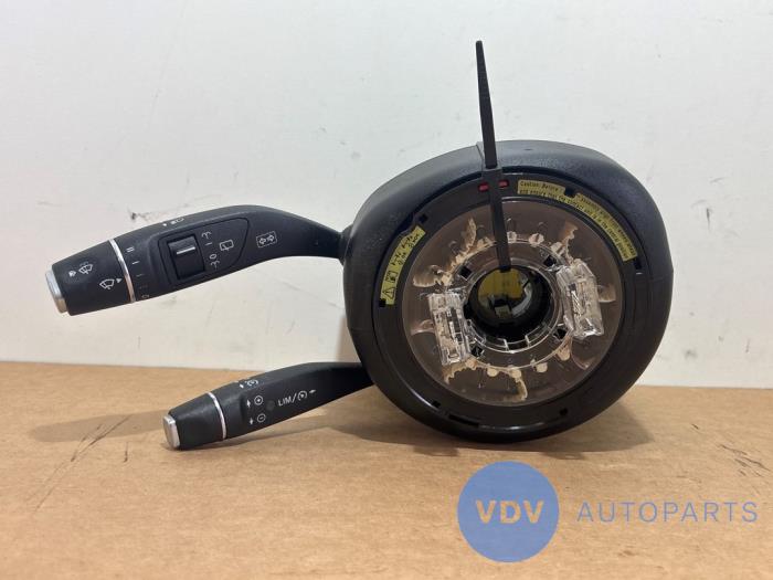 Combischakelaar Stuurkolom Mercedes C-Klasse