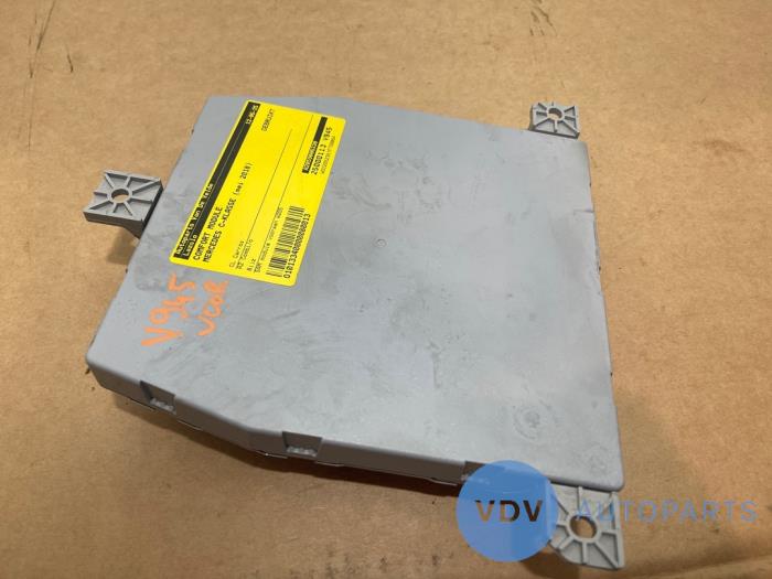 Módulo de confort Mercedes C-Klasse