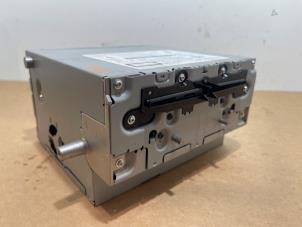 Gebruikte Radio Mercedes C Estate (S205) C-180 BlueTEC, C-180 d 1.6 16V Prijs € 484,00 Inclusief btw aangeboden door Autoparts Van De Velde